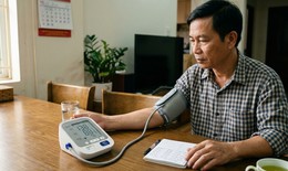 Tự ý đổi thuốc trị tăng huyết áp, nguy cơ biến chứng khó lường