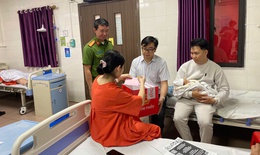 Những lá phiếu gửi gắm khát vọng về một nền y tế vì nhân dân