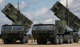 Patriot Mỹ không thể đánh chặn tên lửa Iran tấn công cơ sở dầu mỏ