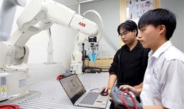 Danh sách các công nghệ cao được đề xuất ưu tiên phát triển