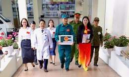 Những hòm phiếu đặc biệt trong ngày hội bầu cử ở Quảng Ninh