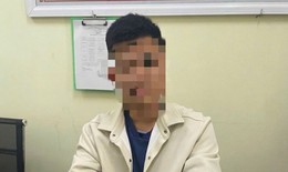 Bình luận sai sự thật về công tác bầu cử, nam thanh niên bị phạt 7,5 triệu đồng