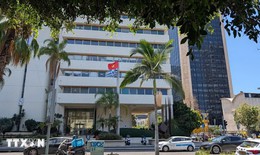 Xung đột Trung Đông: Khuyến cáo mới đối với người Việt tại Israel