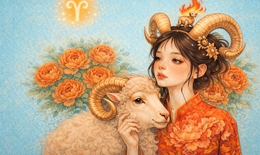 Tử vi 12 cung hoàng đạo hôm nay 17/3 - tử vi 12 chòm sao ngày mới