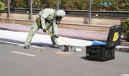 Vi phạm trong lĩnh vực năng lượng nguyên tử có thể bị phạt đến 2 tỷ đồng