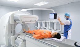 Phát triển y học hạt nhân hiện đại, đáp ứng nhu cầu điều trị của người dân