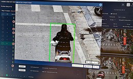 Hà Nội công bố 1.826 phương tiện vi phạm bị Camera AI ghi hình