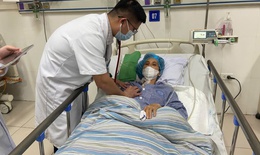 Bỏ thuốc điều trị, dùng thuốc nam: Bệnh nhân đái tháo đường hôn mê nhiễm toan ceton