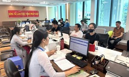 Thủ tướng: Gấp rút kiện toàn Chủ tịch, Phó Chủ tịch UBND cấp tỉnh, bảo đảm bộ máy vận hành từ 1/4