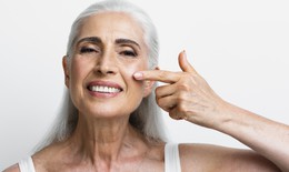 Người sống thọ sẽ có 3 đặc điểm này trên gương mặt