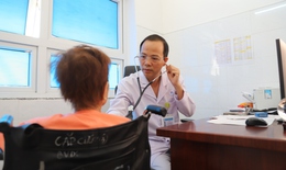 TPHCM xây dựng hệ thống chăm sóc người cao tuổi toàn diện, hiện đại và bền vững