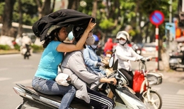Miền Bắc tiếp tục tăng nhiệt, Nam Bộ sắp nắng nóng diện rộng