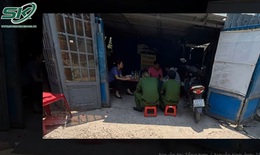 Điều tra nghi vấn chồng tự thiêu khiến vợ và con trai bỏng nặng, hé lộ nguồn cơn vụ việc