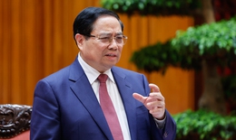 Thủ tướng: Không để thiếu hụt xăng dầu trong bất cứ hoàn cảnh nào