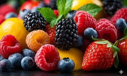 Thời điểm tốt nhất để ăn trái cây giúp ngủ ngon