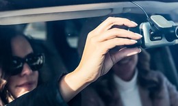 Tài xế có được đăng video hành khách từ camera hành trình?