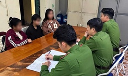 Bỏ học theo lời hứa lương 10 triệu, 3 thiếu niên suýt rơi vào bẫy ‘việc nhẹ lương cao’