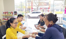 Hai phương án tăng lương hưu, trợ cấp từ 1/7/2026