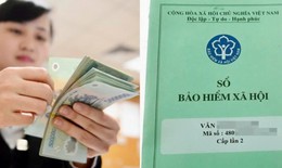Từ 2026, phải đóng BHXH bao nhiêu năm để hưởng tối đa 75% lương hưu?