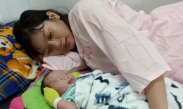 Vỡ ối trước cửa phòng trọ, hàng xóm làm “bà đỡ” bất đắc dĩ