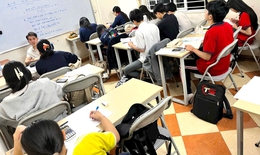 Điều chỉnh quy định dạy thêm: Phụ huynh kỳ vọng sự thay đổi thực chất