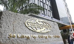 TPS khuyến nghị mua cổ phiếu VCG