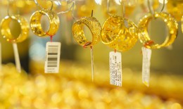 Chốt giá vàng hôm nay ngày 18/3 tiếp đà giảm cực mạnh
