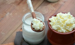 5 loại thực phẩm tốt nhất cho làn da sáng khỏe trong thời tiết giao mùa