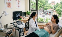 Đau vùng chậu mạn tính: dấu hiệu phụ khoa dễ bị bỏ qua