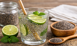 5 cách hạt chia có thể thay đổi làn da của bạn