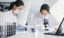 Đảm bảo tối thiểu 3.000 tỷ đồng cho quỹ phát triển KHCN quốc gia nghiên cứu, đặt hàng sản phẩm