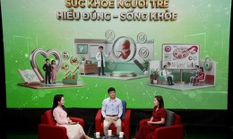 Hiếm muộn có xu hướng trẻ hoá, người trẻ cần phải làm gì để ngừa từ sớm?