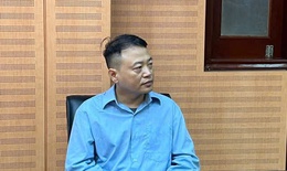 Shark Bình bị cáo buộc rửa tiền cho Mr Pips trong vụ lừa đảo 1.300 tỉ đồng