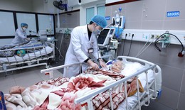 Ba câu chuyện 'chữa lành' của bác sĩ không cần thuốc