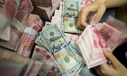 Tỷ giá hôm nay 19/3: Giá USD và NDT cùng đi lên
