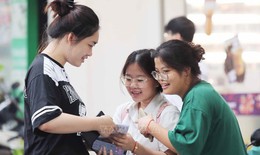 Các mốc thời gian cần lưu ý về kỳ thi tốt nghiệp THPT 2026