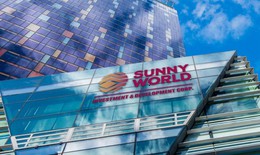 Sunny World vi phạm lĩnh vực chứng khoán