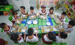 Dinh dưỡng học đường: Hiểu đúng nhu cầu để trẻ bứt phá tầm vóc