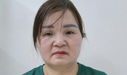Lôi kéo người khác vượt biên sang Trung Quốc làm thuê, một phụ nữ bị khởi tố
