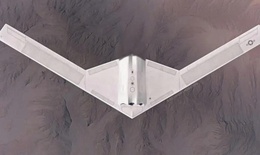 'Bóng ma do thám' của Mỹ lộ diện sau sự cố khi tham chiến tại Iran