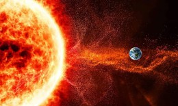 Ngày và đêm dài gần đúng bằng nhau trong ngày xuân phân 20/3