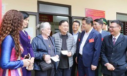 Quảng Ninh công bố danh sách đại biểu HĐND tỉnh khóa XV