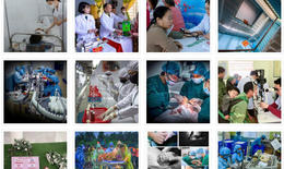 Sau thời gian phát động, Cuộc thi 'Sự hy sinh thầm lặng' lần thứ VII nhận hàng trăm tác phẩm từ khắp mọi miền đất nước