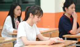 Thí sinh sẽ nhận kết quả thi tốt nghiệp THPT 2026 vào thời điểm nào?