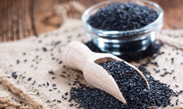 Vừng đen có tác dụng gì? Cách sử dụng tốt nhất cho sức khỏe