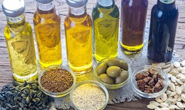 Không chỉ cá, đây là những thực phẩm giàu Omega-3 tự nhiên bạn nên biết