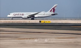 5 chuyến bay bị huỷ do ảnh hưởng xung đột Trung Đông đến sáng 2/3