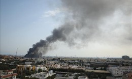 Xung đột tại Trung Đông: Cộng đồng người Việt tại các quốc gia vùng Vịnh an toàn