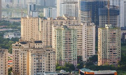 Chính sách mới về nhà ở và thị trường bất động sản có hiệu lực từ tháng 3/2026