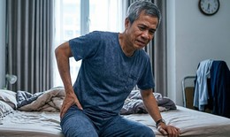 4 bài tập buổi sáng giúp giảm cứng khớp sau tuổi 55